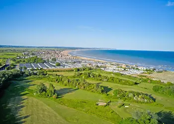 Pevensey Bay Holiday Park, Pevensey Bay
