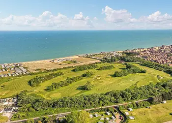 Pevensey Bay Holiday Park, Pevensey Bay