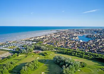 Pevensey Bay Holiday Park, Pevensey Bay