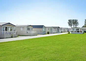 Pevensey Bay Holiday Park, Pevensey Bay