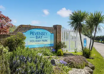 Pevensey Bay Holiday Park, Pevensey Bay