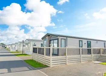 Pevensey Bay Holiday Park, Pevensey Bay