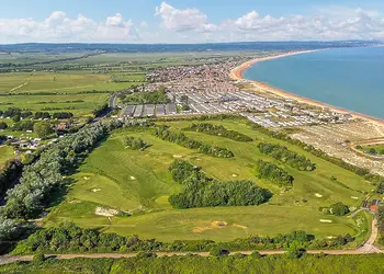 Pevensey Bay Holiday Park, Pevensey Bay