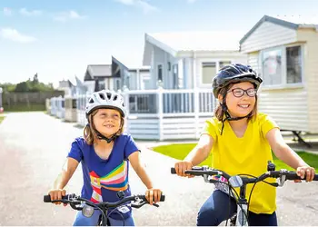 Pevensey Bay Holiday Park, Pevensey Bay