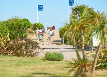 Pevensey Bay Holiday Park, Pevensey Bay