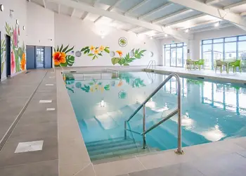 Silver Plus 2 Caravan - Pevensey Bay Holiday Park, Pevensey Bay