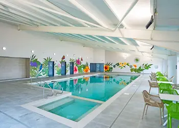 Pevensey Bay Holiday Park, Pevensey Bay