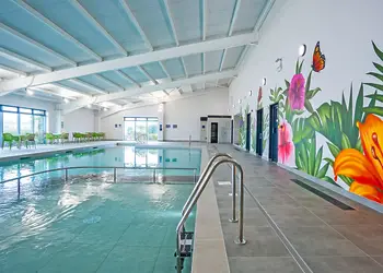 Pevensey Bay Holiday Park, Pevensey Bay