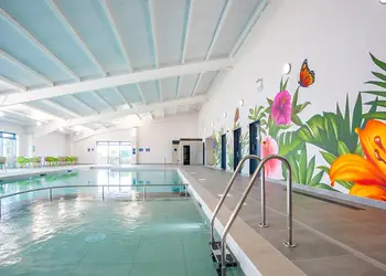 Pevensey Bay Holiday Park, Pevensey Bay