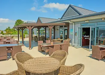 Pevensey Bay Holiday Park, Pevensey Bay