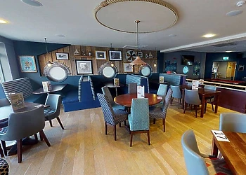Pevensey Bay Holiday Park, Pevensey Bay