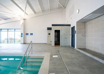 Pevensey Bay Holiday Park, Pevensey Bay