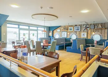 Pevensey Bay Holiday Park, Pevensey Bay