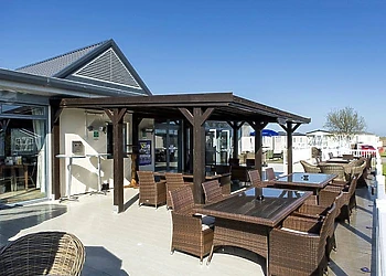 Pevensey Bay Holiday Park, Pevensey Bay