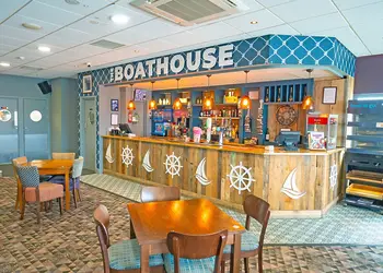 Pevensey Bay Holiday Park, Pevensey Bay