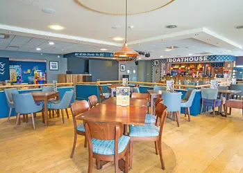 Pevensey Bay Holiday Park, Pevensey Bay