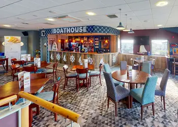 Pevensey Bay Holiday Park, Pevensey Bay