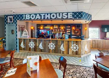 Pevensey Bay Holiday Park, Pevensey Bay