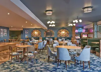 Pevensey Bay Holiday Park, Pevensey Bay