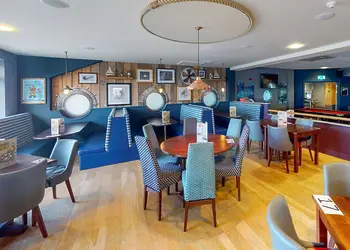 Pevensey Bay Holiday Park, Pevensey Bay