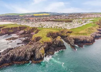 Eyemouth photo 1