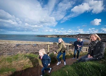Eyemouth, Eyemouth, Berwickshire