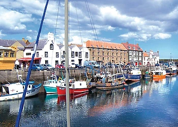 Eyemouth, Eyemouth, Berwickshire