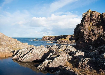 Eyemouth, Eyemouth, Berwickshire