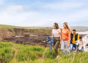 Eyemouth, Eyemouth, Berwickshire