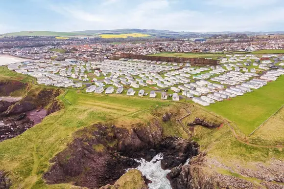 Eyemouth, Eyemouth, Berwickshire