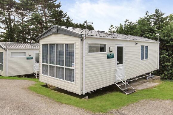 Bronze Premium Caravan with parking P, Bronze Premium Caravan with parking - Eyemouth, Eyemouth, Berwickshire