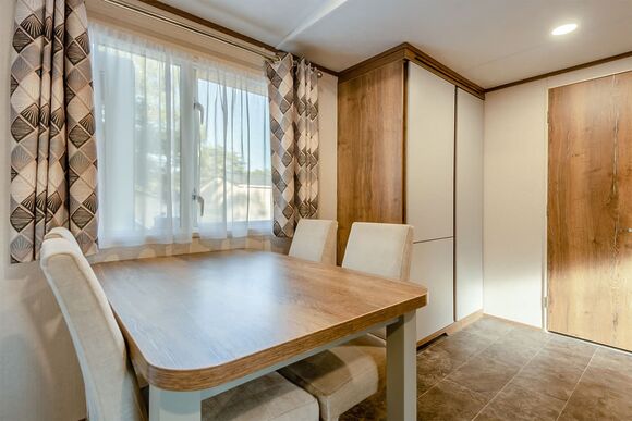 Gold Premium Caravan, parking, ensuite & decking, Gold Premium Caravan, parking, ensuite & decking P - Eyemouth, Eyemouth, Berwickshire