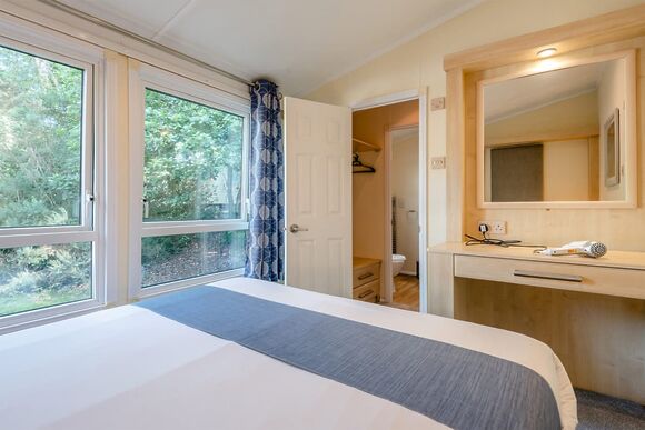 Superior Lodge, parking, ensuite, decking & SV, Superior Lodge, parking, ensuite, decking & SV P - Eyemouth, Eyemouth, Berwickshire