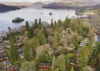 Fallbarrow, Bowness-on-Windermere