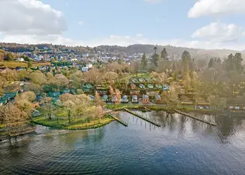 Fallbarrow, Bowness-on-Windermere