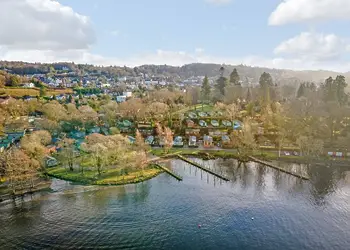 Fallbarrow, Bowness-on-Windermere