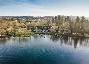 Fallbarrow, Bowness-on-Windermere