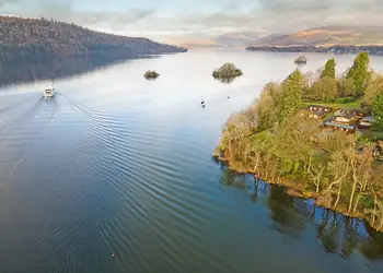 Fallbarrow, Bowness-on-Windermere