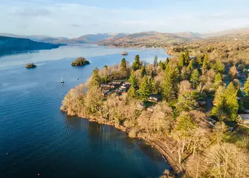 Fallbarrow, Bowness-on-Windermere