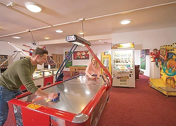 Amusements<br />