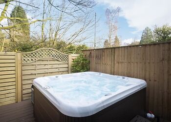 Windermere Cottage - Fallbarrow, Bowness-on-Windermere