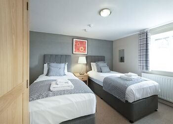 Windermere Cottage - Fallbarrow, Bowness-on-Windermere