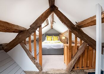 Bowness Cottage - Fallbarrow, Bowness-on-Windermere