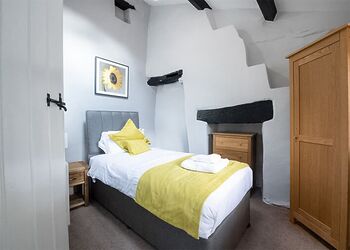 Bowness Cottage - Fallbarrow, Bowness-on-Windermere