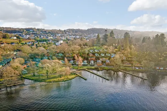 Fallbarrow, Bowness-on-Windermere