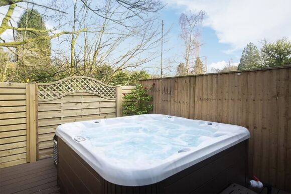 Windermere Cottage - Fallbarrow, Bowness-on-Windermere