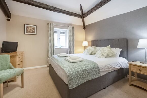 Windermere Cottage - Fallbarrow, Bowness-on-Windermere