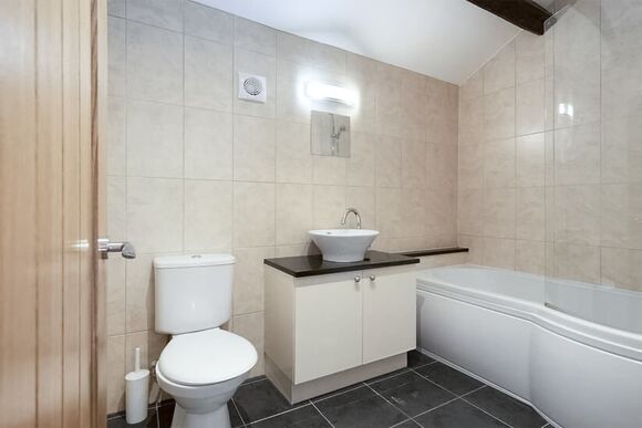 Windermere Cottage - Fallbarrow, Bowness-on-Windermere