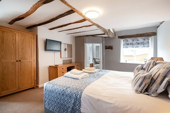 Bowness Cottage - Fallbarrow, Bowness-on-Windermere