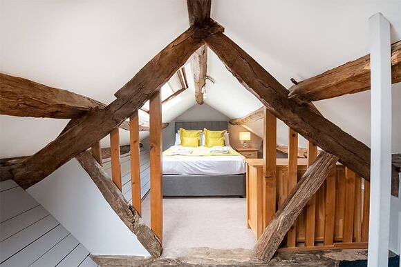 Bowness Cottage - Fallbarrow, Bowness-on-Windermere